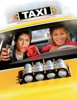 Taxi Vietsub - HD