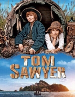 Những Cuộc Phiêu Lưu Của Tom Sawyer Vietsub - HD