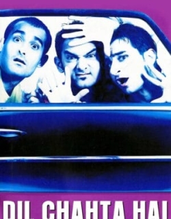 Dil Chahta Hai Vietsub - HD