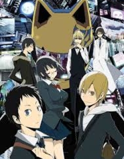 Durarara!! - Phần 1