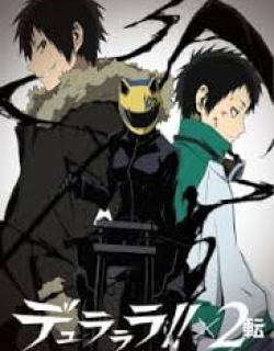 Durarara!!x2 Ten - Phần 3