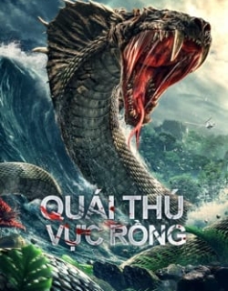 Quái Thú Vực Rồng Vietsub - HD