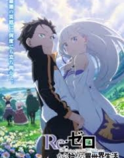 Re:Zero kara Hajimeru Isekai Seikatsu 3rd Season - Phần 3