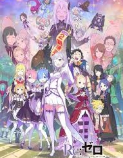 Re:Zero kara Hajimeru Break Time 2nd Season - SP2