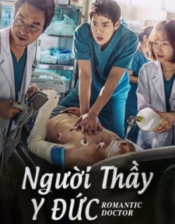 Người Thầy Y Đức Vietsub - FHD