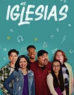 Thầy Giáo Iglesias (Phần 3) Vietsub - HD