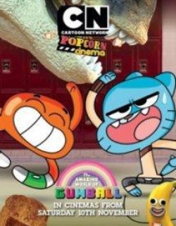 The Amazing World of Gumball