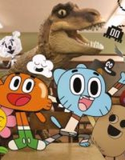 The Amazing World Of Gumball: Season 5