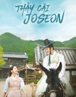 Thầy Cãi Joseon Vietsub - FHD