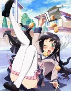 Kono Naka Ni Hitori, Imouto Ga Iru [BD]