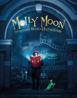 Molly Và Quyển Sách Thôi Miên Vietsub - HD