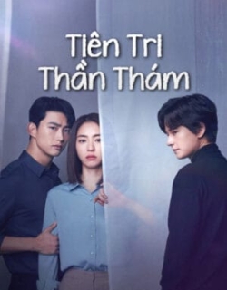 Tiên Tri Thần Thám Vietsub - HD