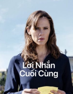 Lời Nhắn Cuối Cùng Vietsub - HD