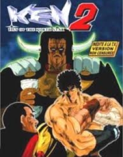 Hokuto no Ken 2 - Phần 2