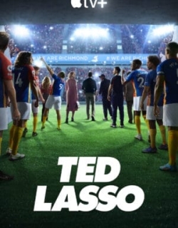 Ted Lasso (Phần 3) Vietsub - HD