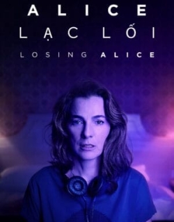 Alice Lạc Lối Vietsub - HD