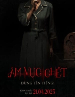 Âm Vực Chết Vietsub - HD