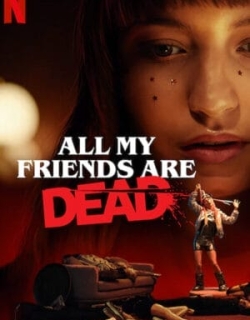 All My Friends Are Dead Vietsub - HD