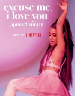 ariana grande: excuse me, i love you Vietsub - HD