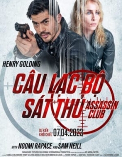 Câu Lạc Bộ Sát Thủ Vietsub - HD