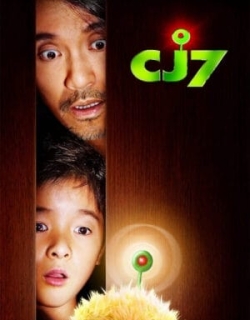 CJ7 Vietsub - HD