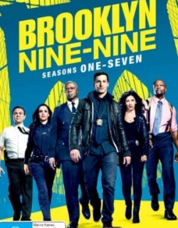 Đồn Brooklyn số 99 (Phần 1) Vietsub - HD