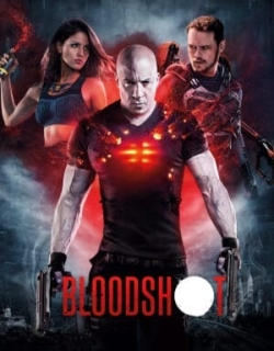 Bloodshot Vietsub - HD