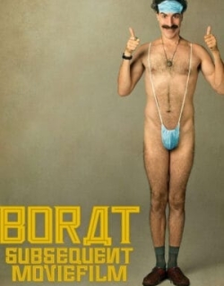 Borat Subsequent Moviefilm Vietsub - HD