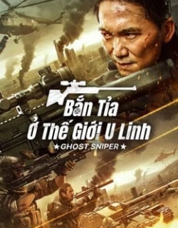 Bắn Tỉa Ở Thế Giới U Linh Vietsub - HD