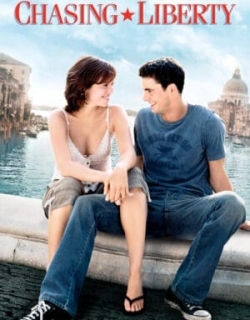 Chasing Liberty Vietsub - HD