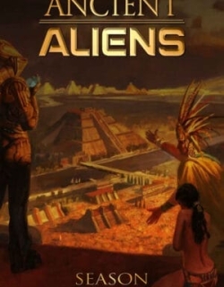 Ancient Aliens (Phần 1) Vietsub - HD