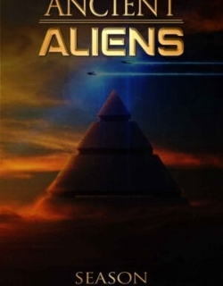 Ancient Aliens (Phần 2) Vietsub - HD