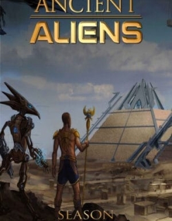 Ancient Aliens (Phần 3) Vietsub - HD