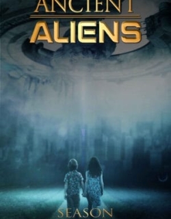 Ancient Aliens (Phần 5) Vietsub - HD