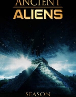 Ancient Aliens (Phần 6) Vietsub - HD