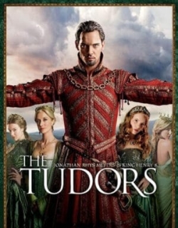 Vương Triều Tudors (Phần 4) Vietsub - HD