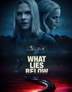 What Lies Below Vietsub - HD