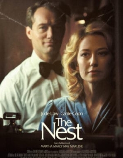 The Nest Vietsub - HD