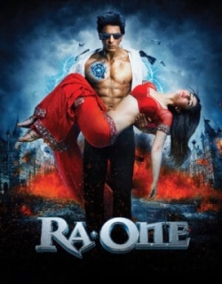 Ra.One Vietsub - HD