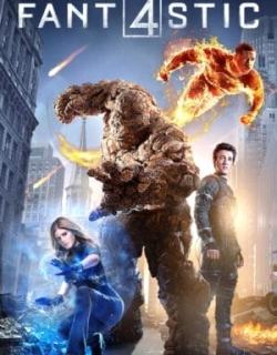 Fantastic Four Vietsub - HD