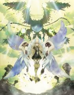 Date A Live: Mayuri Judgement - MOVIE1