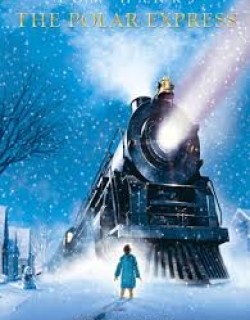 The Polar Express 2004 - Tàu Tốc Hành Bắc Cực [hd]