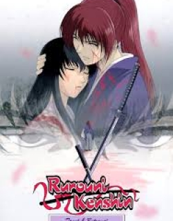 Rurouni Kenshin: Meiji Kenkaku Romantan - Tsuioku-hen - OVA