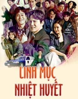 Linh Mục Nhiệt Huyết Vietsub - HD