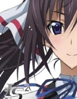 Is: Infinite Stratos 2 Hitonatsu No Omoide (ova 1)