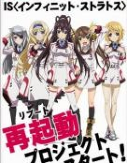 IS: Infinite Stratos 2 - World Purge-hen (OVA 2)