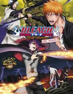 Bleach Movie 4 - MV4