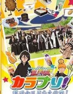 Bleach Colorful!: Gotei Juusan Yatai Daisakusen! - SP2