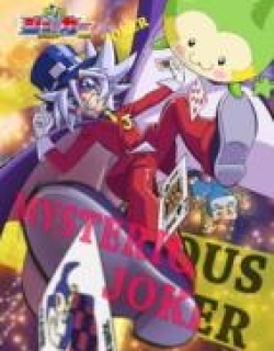 Kaitou Joker 3rd Season