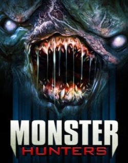 Monster Hunters Vietsub - HD